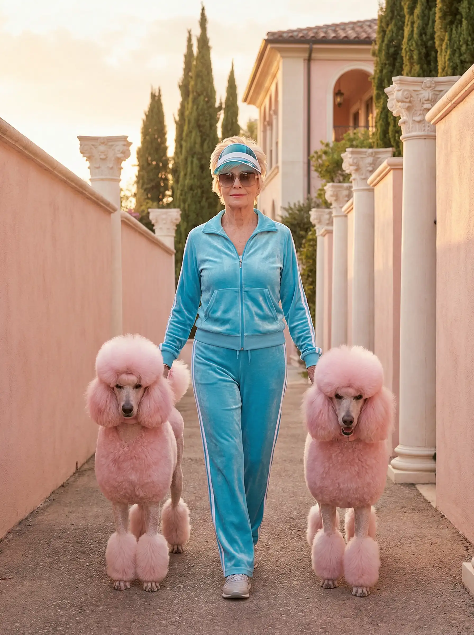 Создание стиля для бренда