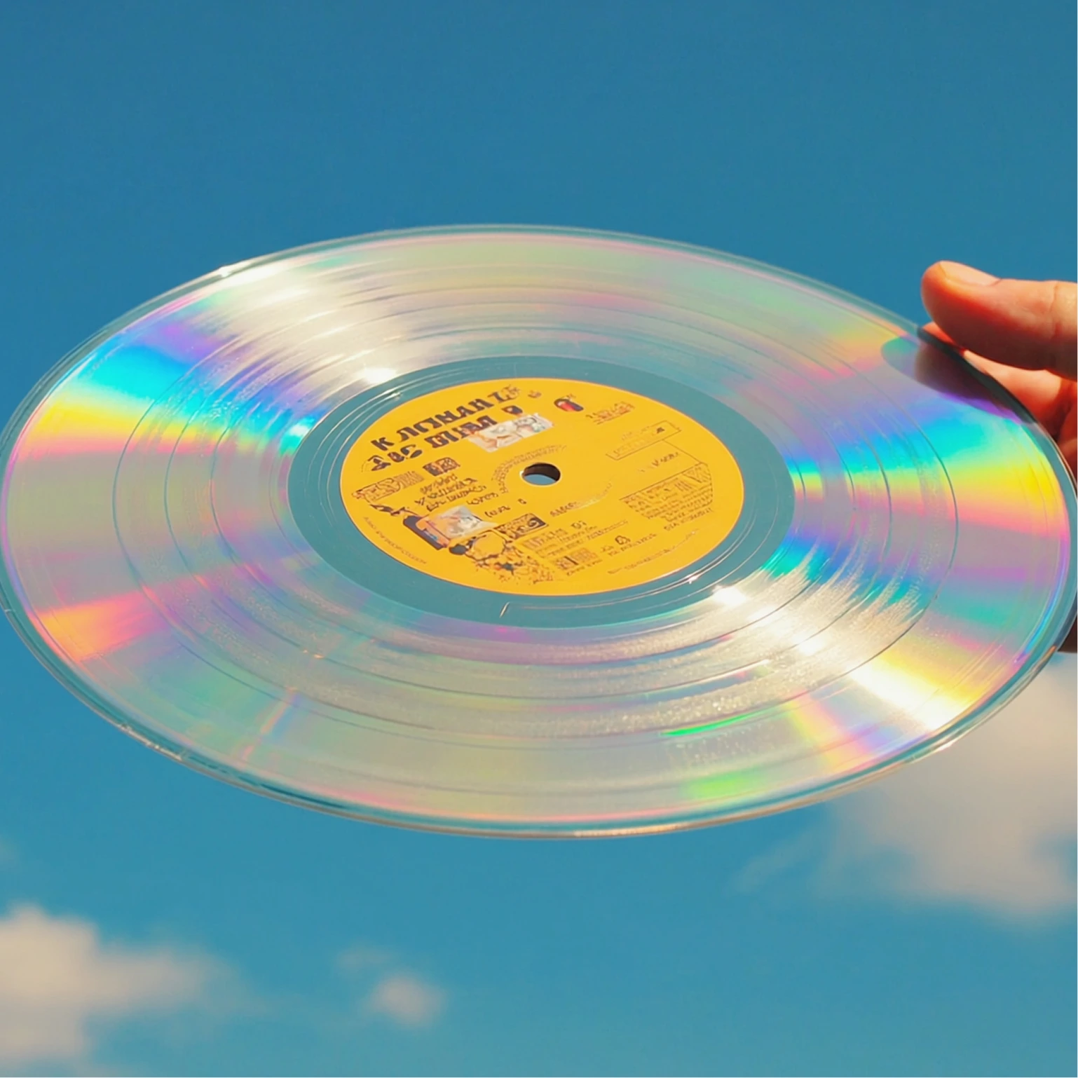 Генерация видео